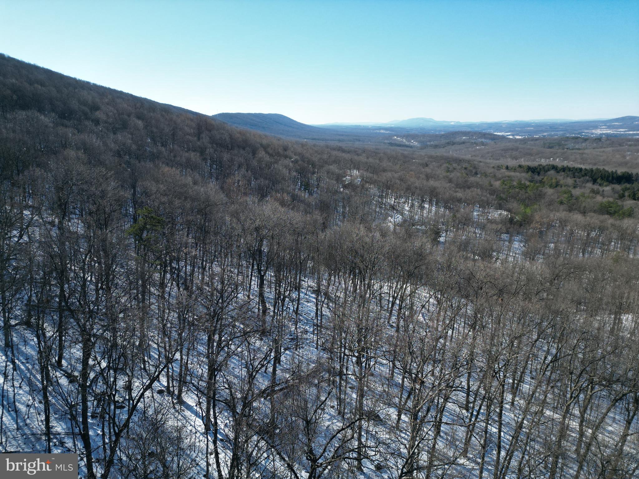 ROUND TOP ESTATES - Land