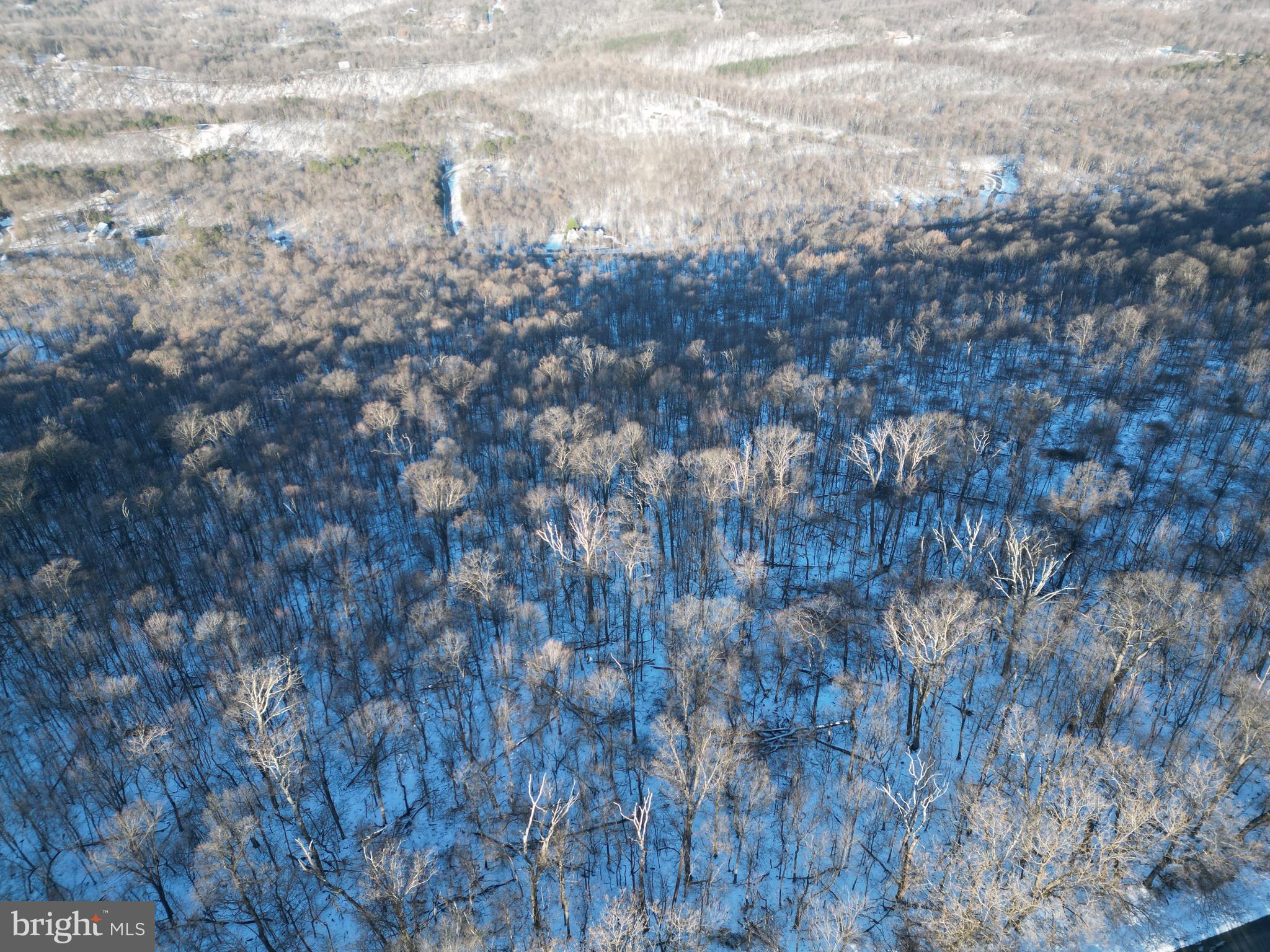 ROUND TOP ESTATES - Land