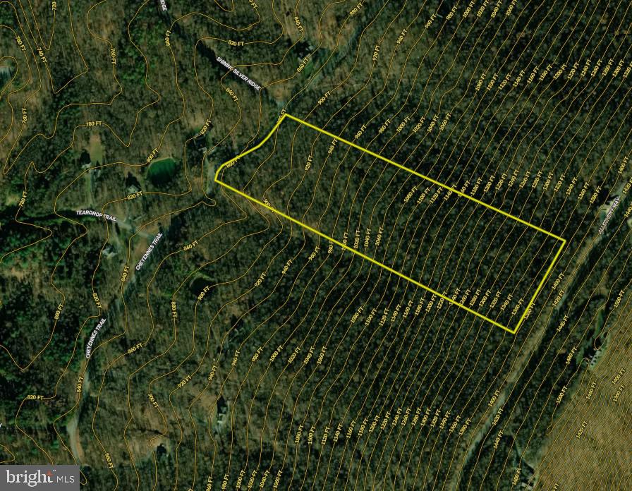 ROUND TOP ESTATES - Land