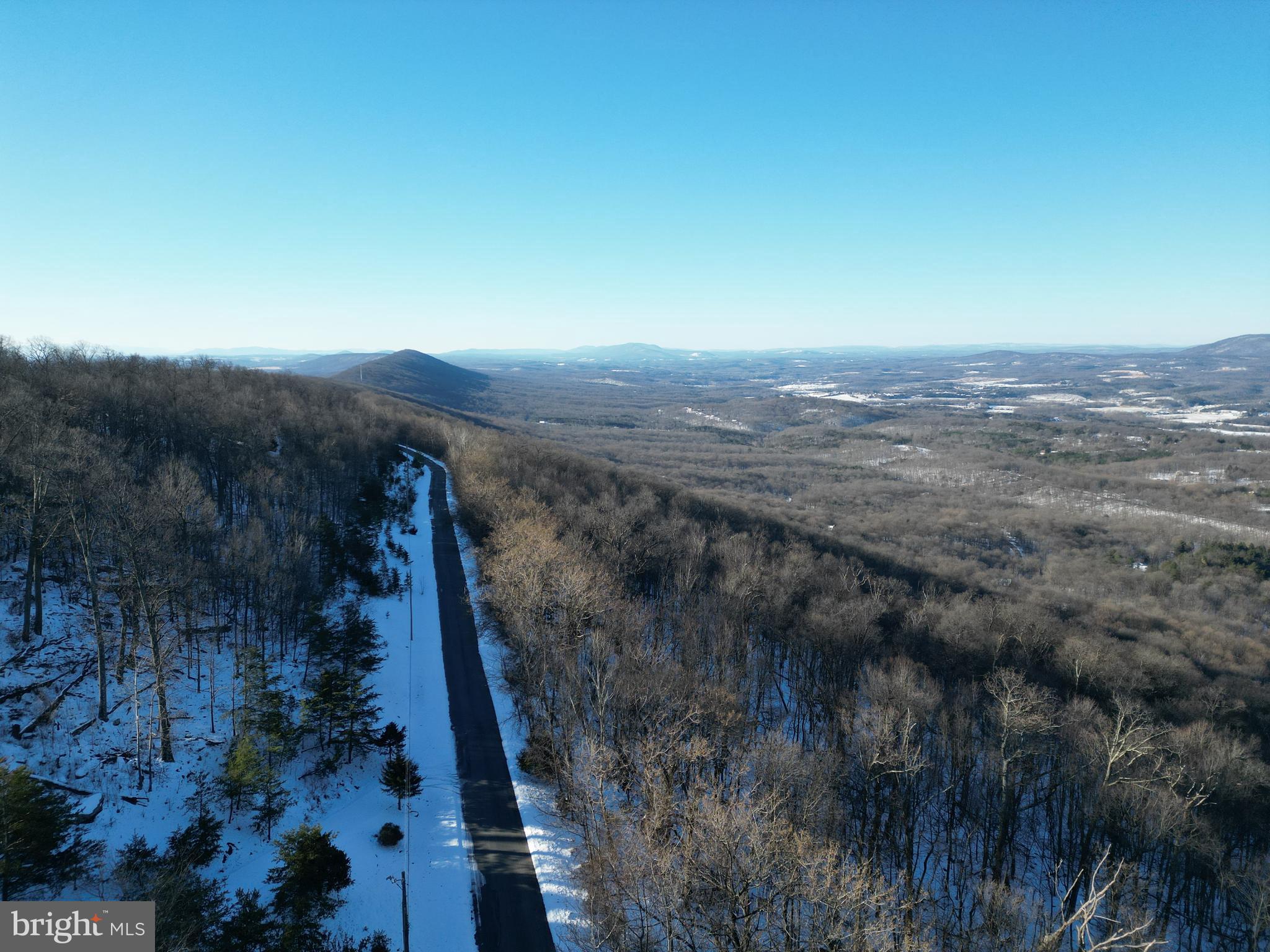 ROUND TOP ESTATES - Land