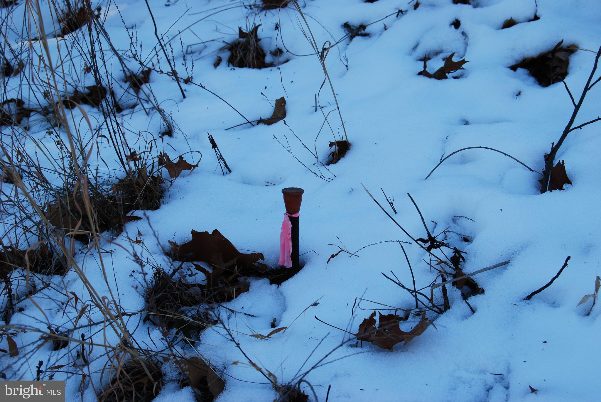 ROUND TOP ESTATES - Land