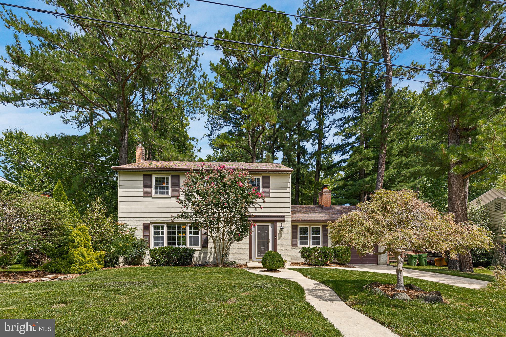 805 ROCK LANE