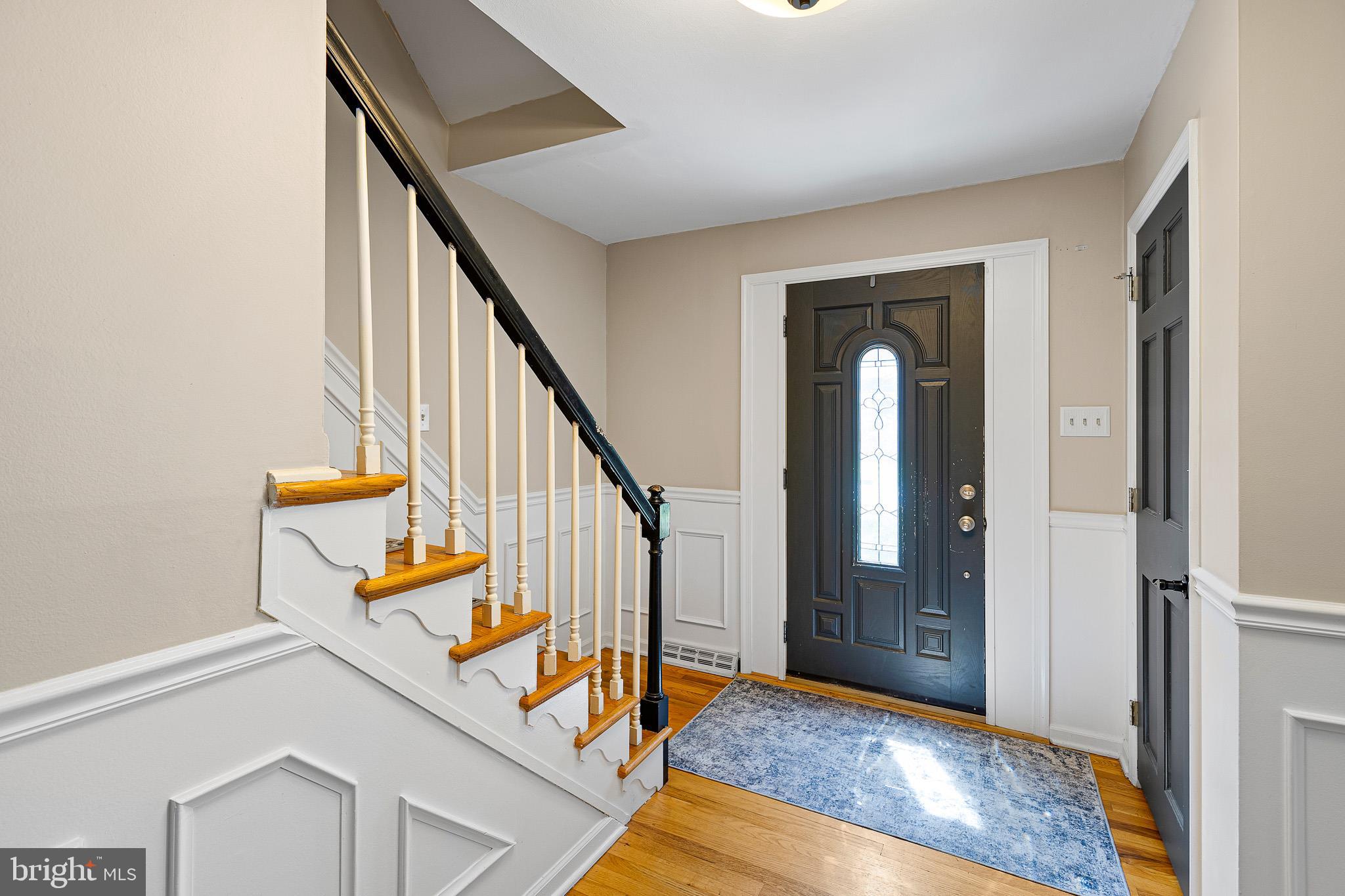 805 ROCK LANE