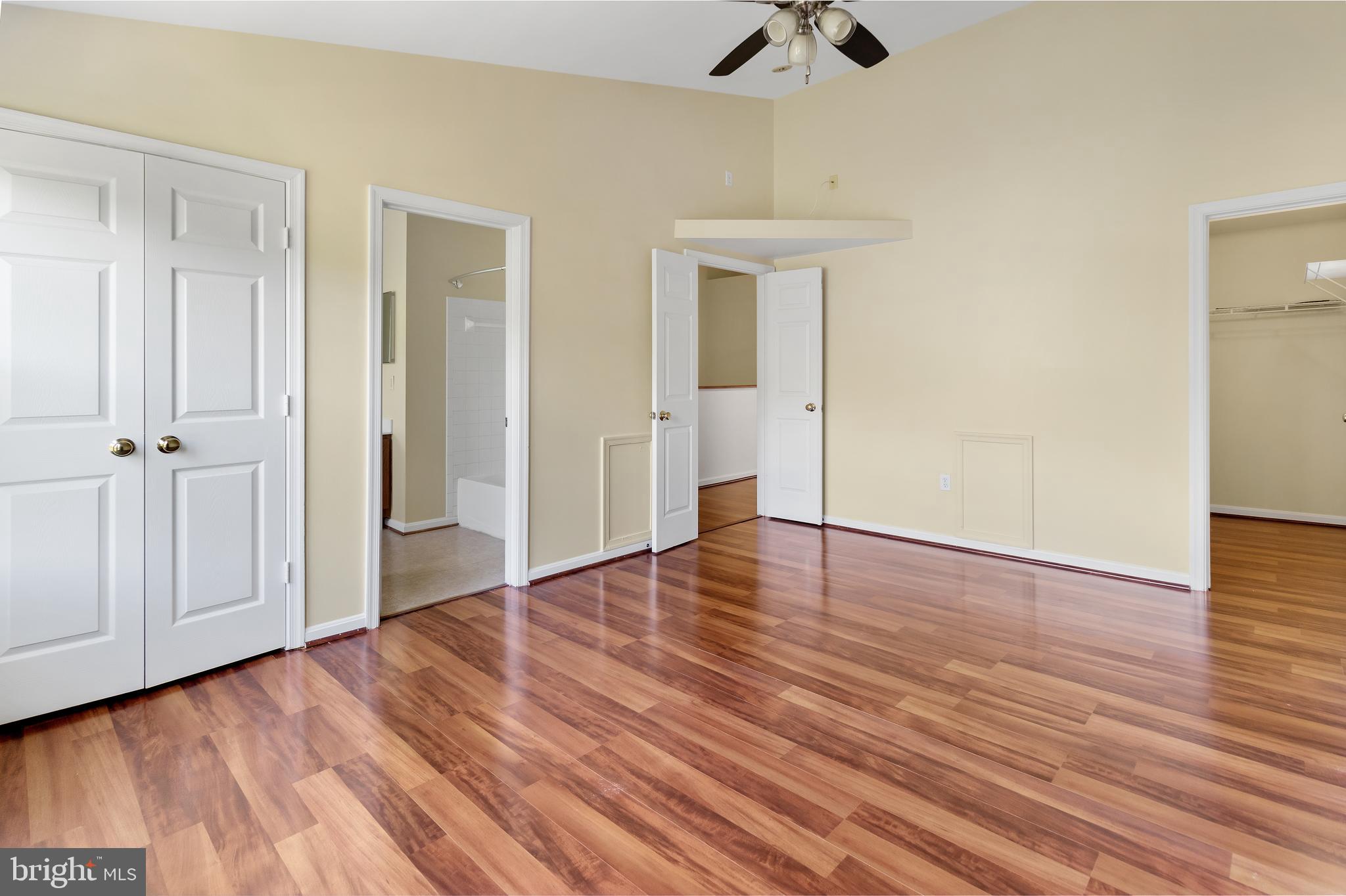 BERRY VALLEY - Residential