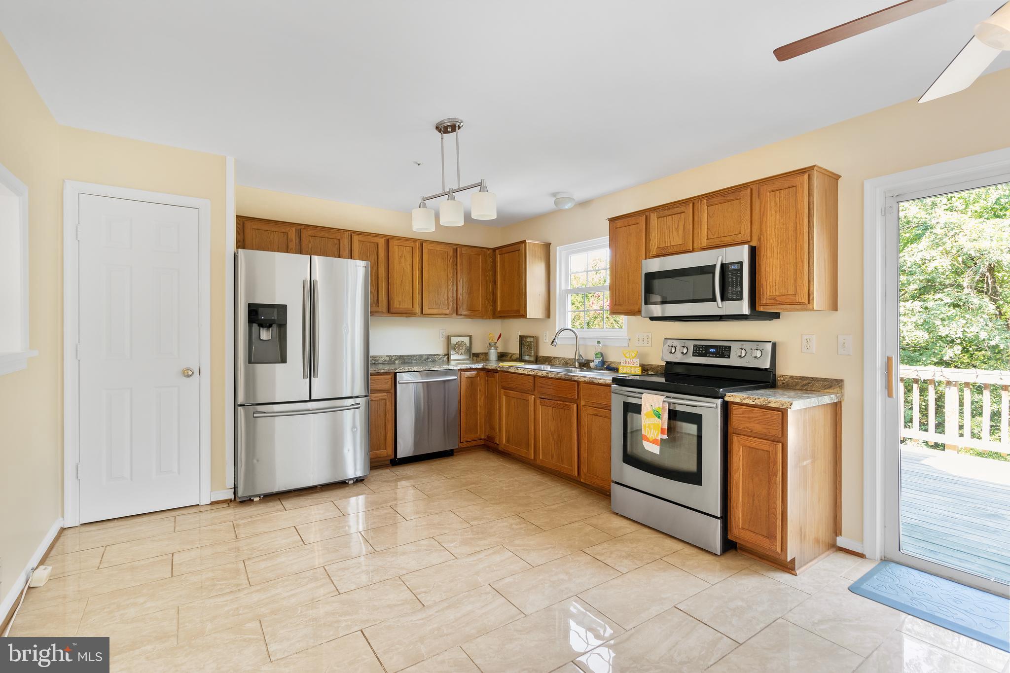 BERRY VALLEY - Residential