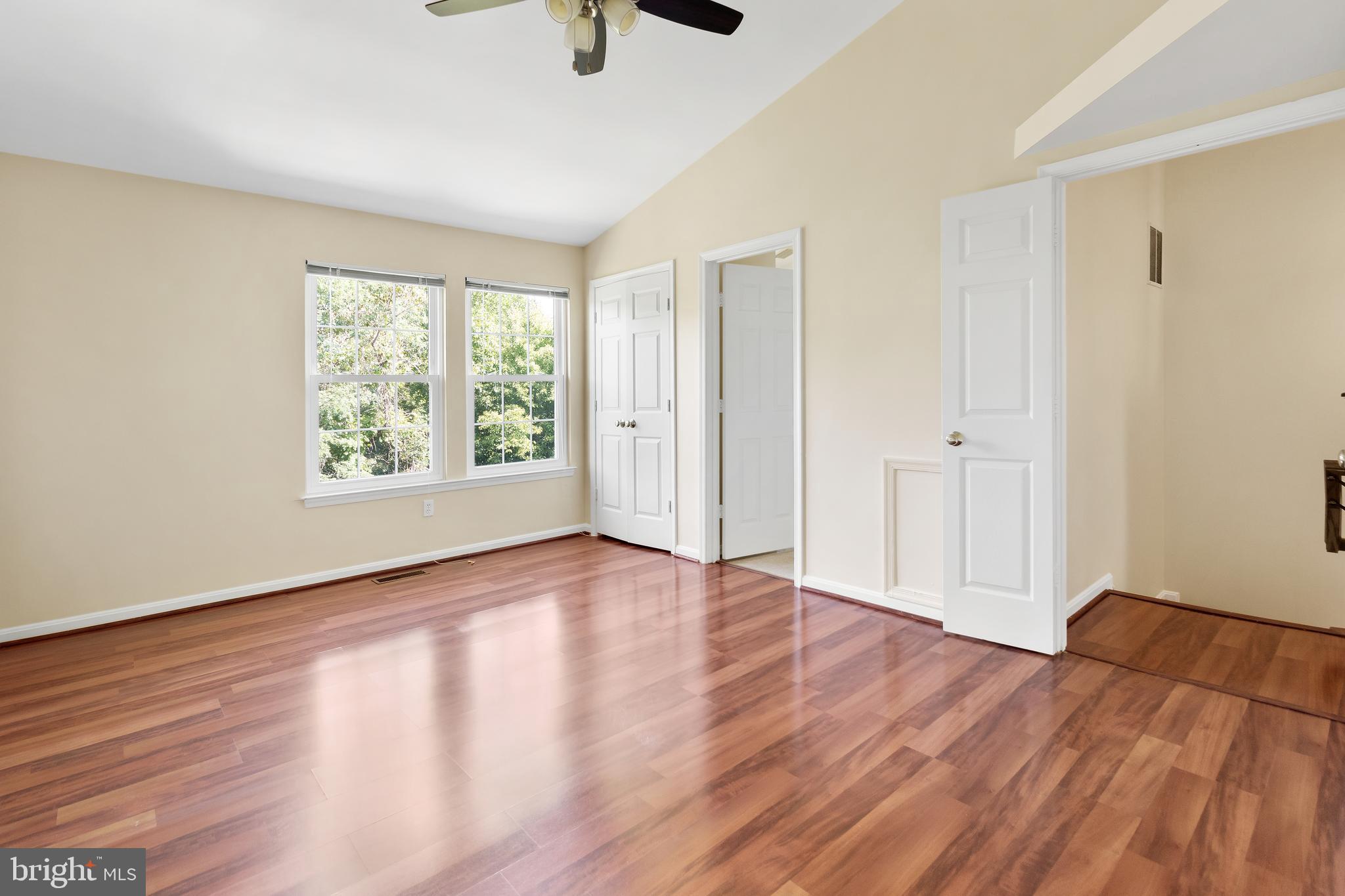 BERRY VALLEY - Residential