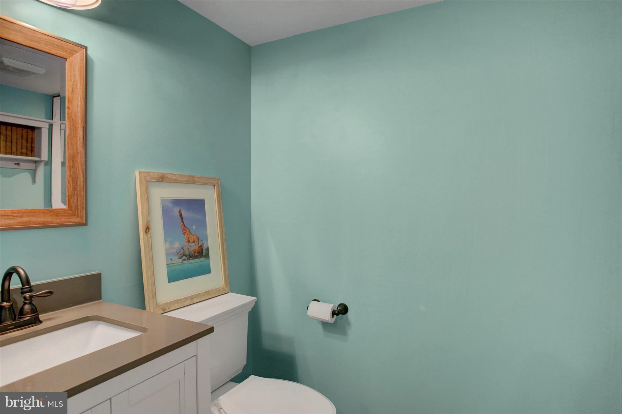HIGHMEADOWS - Residential