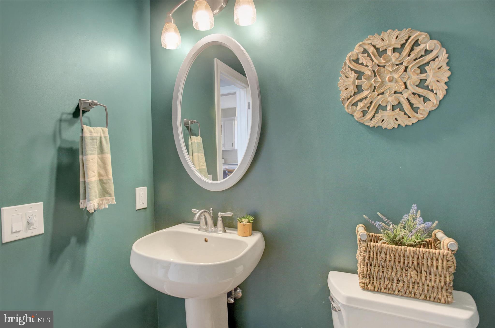 HIGHMEADOWS - Residential