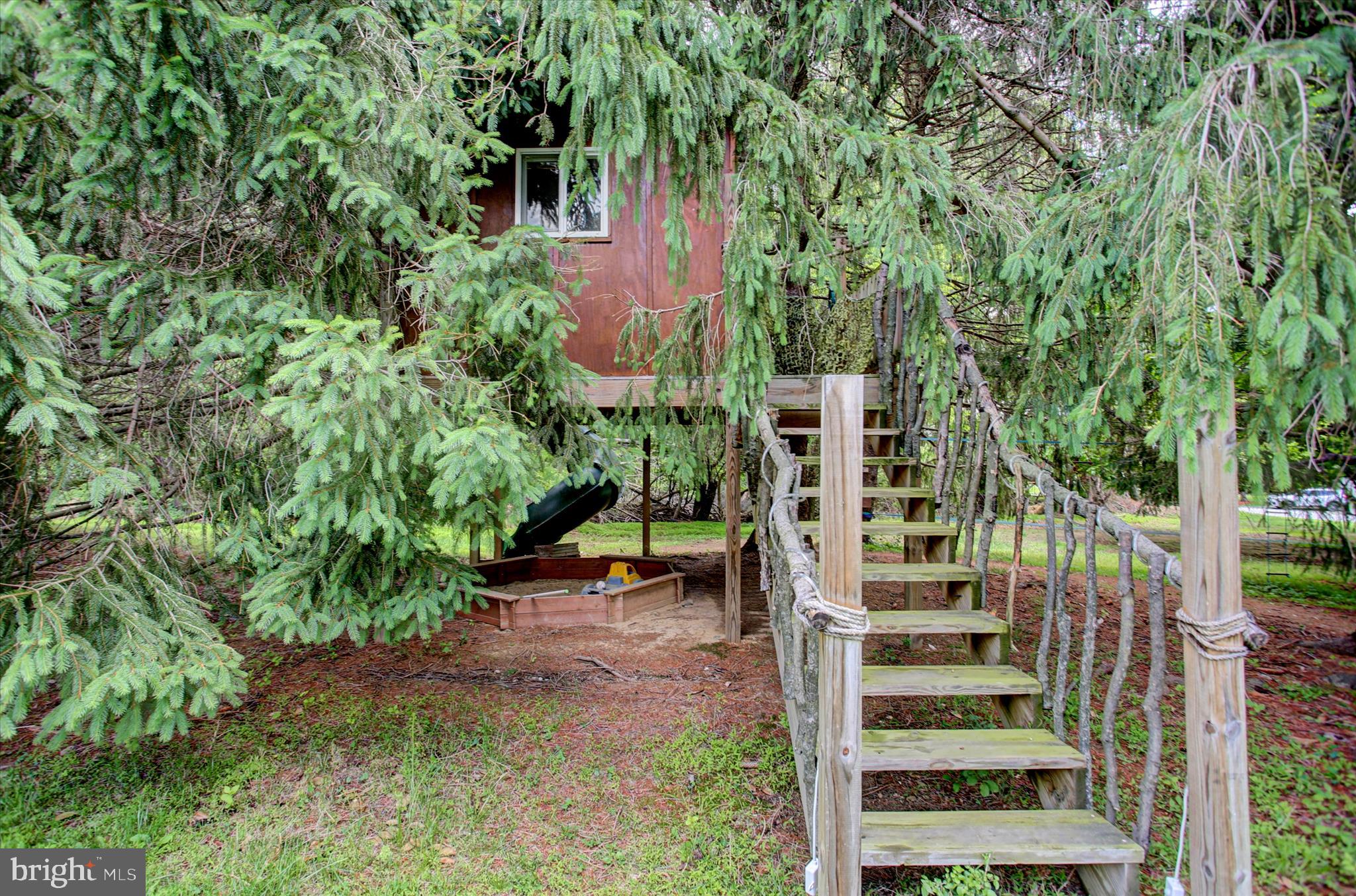 HIGHMEADOWS - Residential