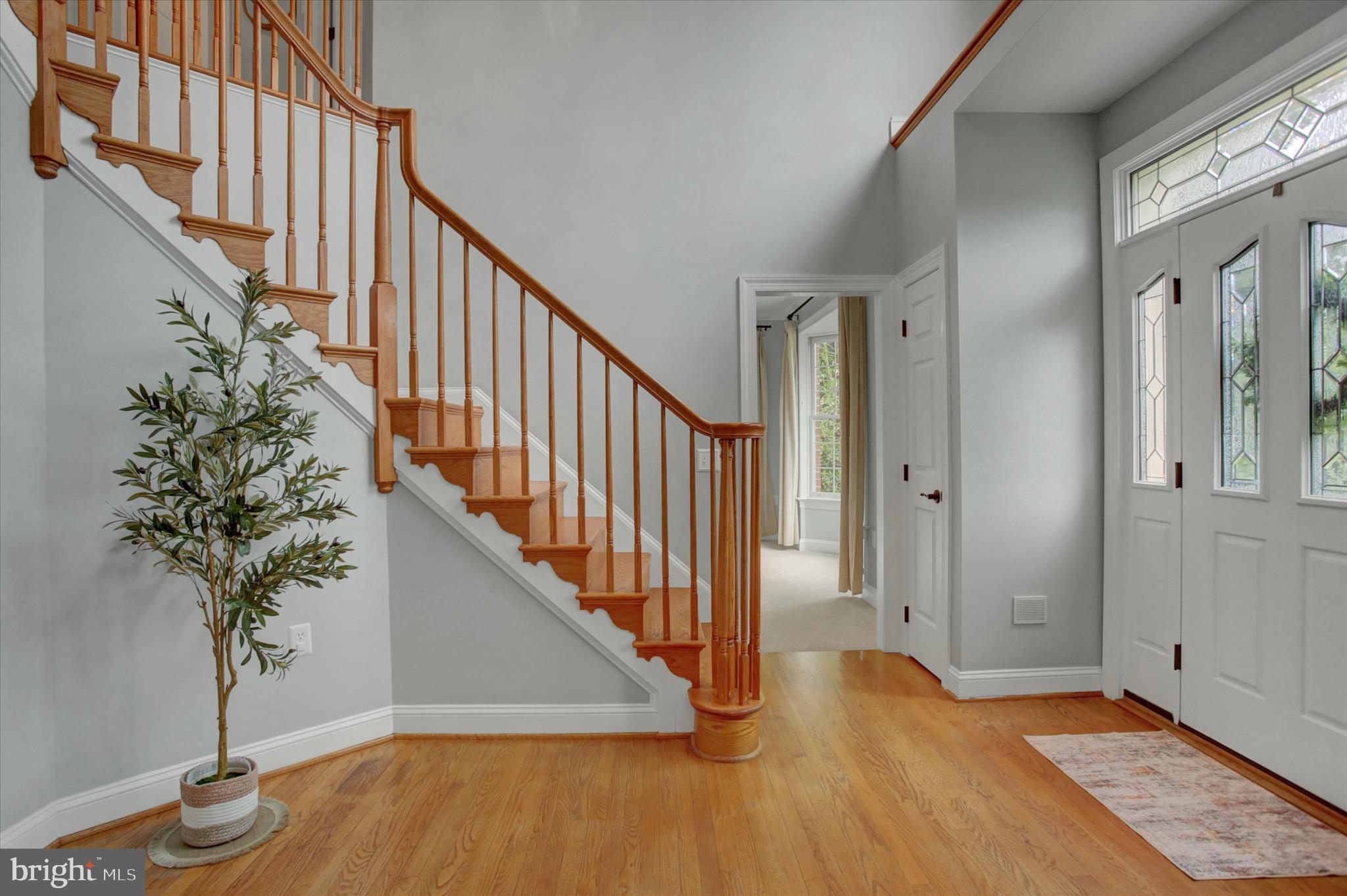 HIGHMEADOWS - Residential