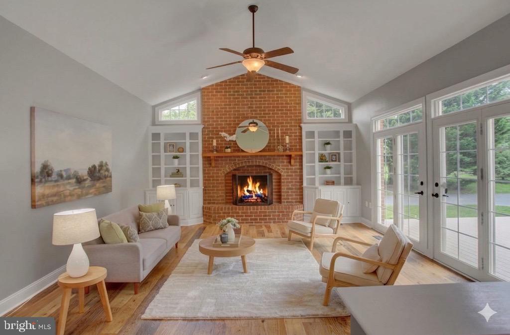 HIGHMEADOWS - Residential