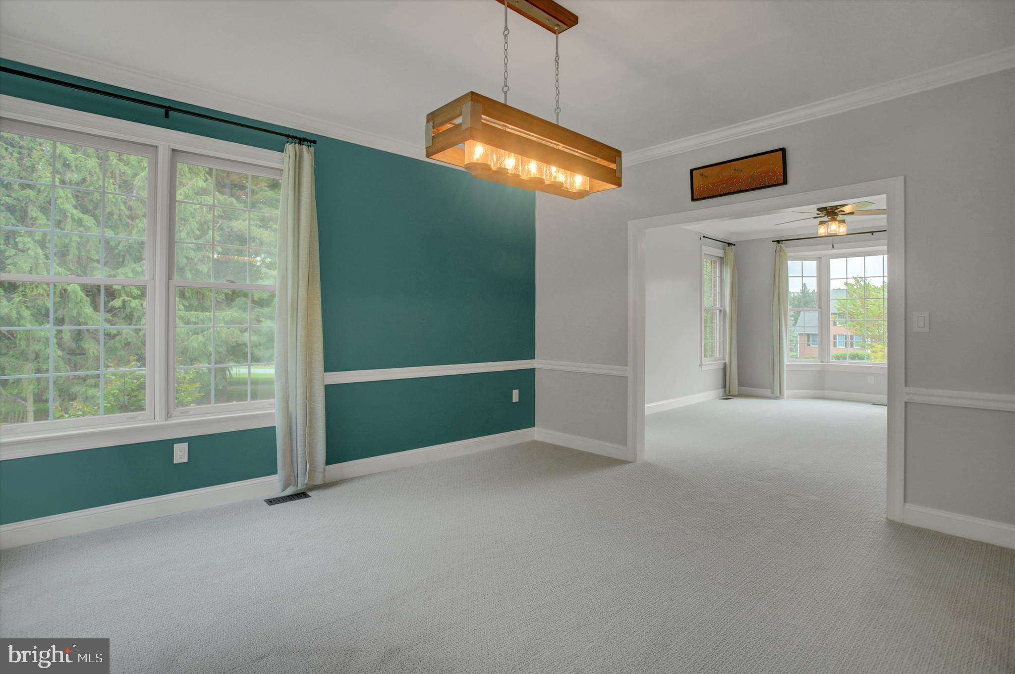 HIGHMEADOWS - Residential