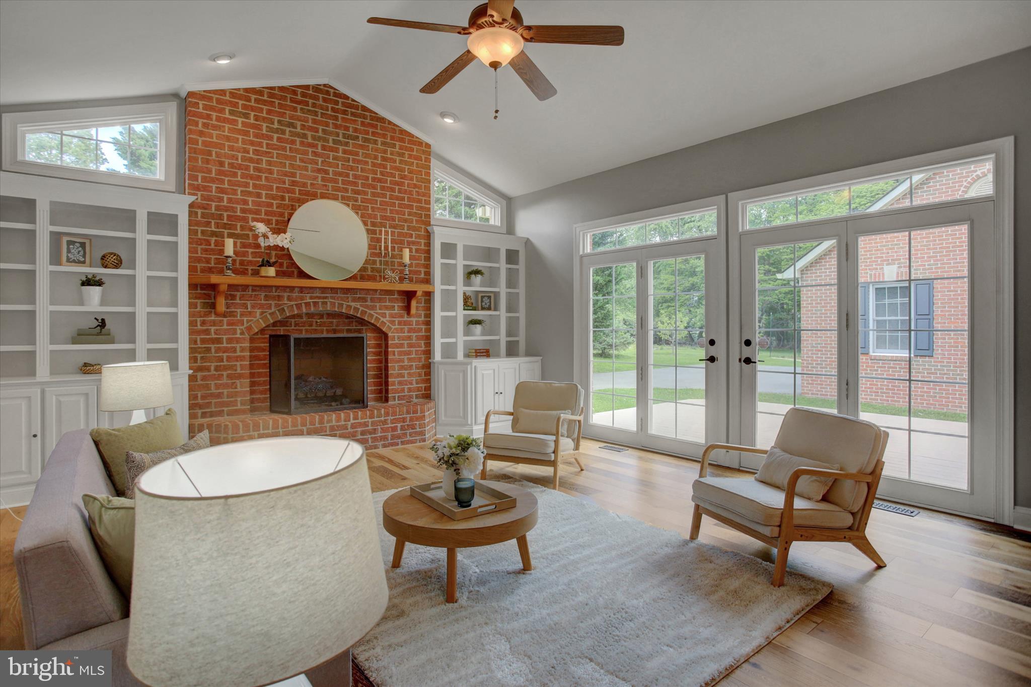HIGHMEADOWS - Residential