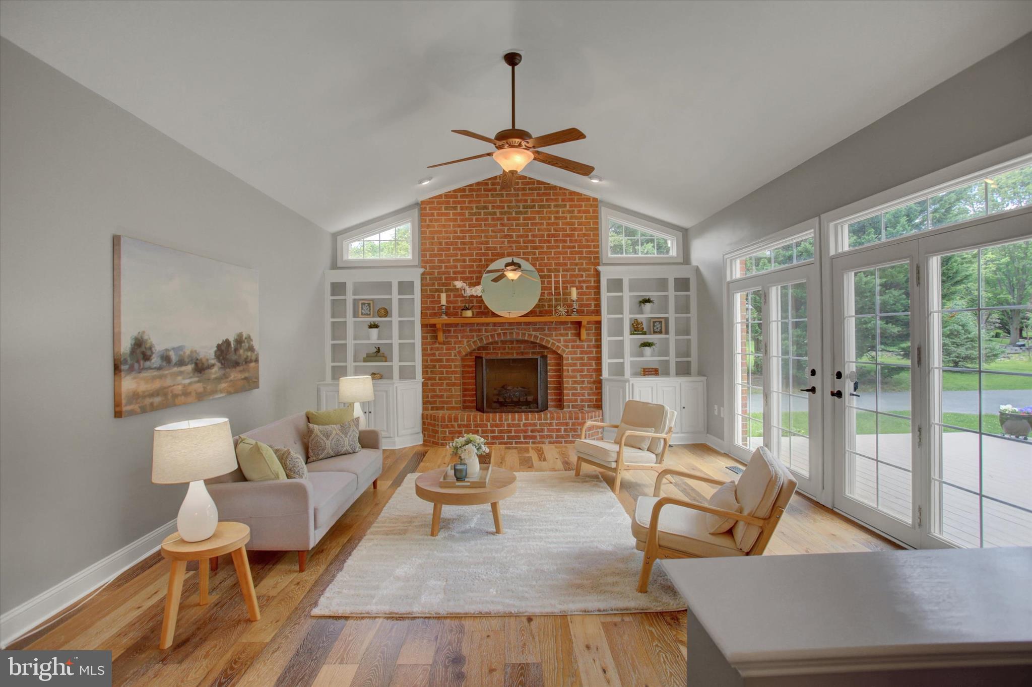 HIGHMEADOWS - Residential