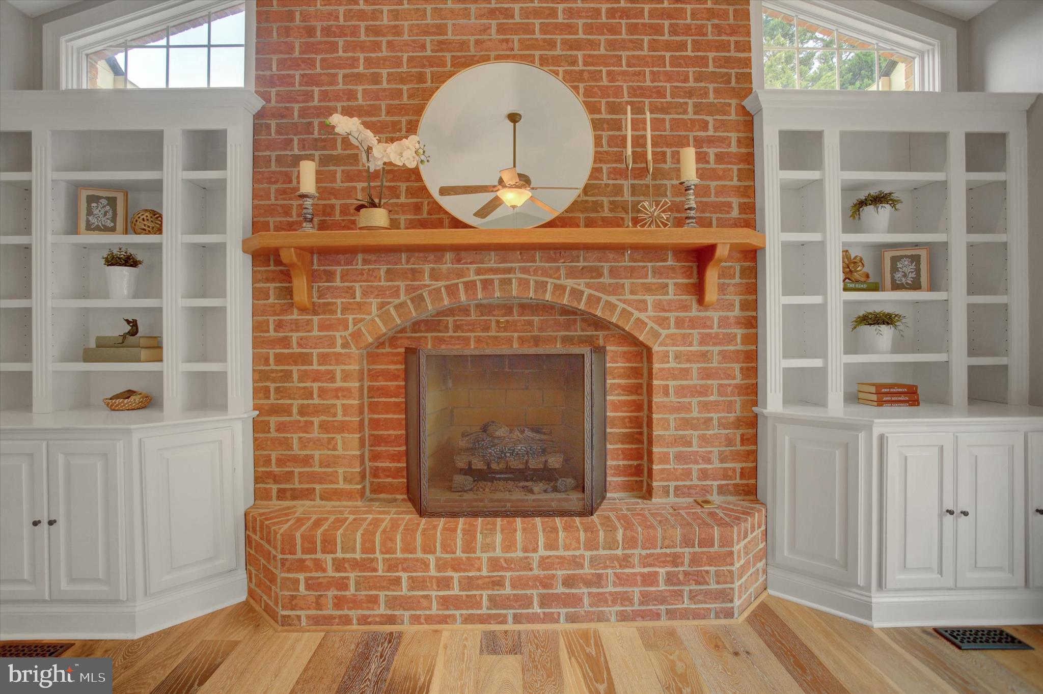 HIGHMEADOWS - Residential