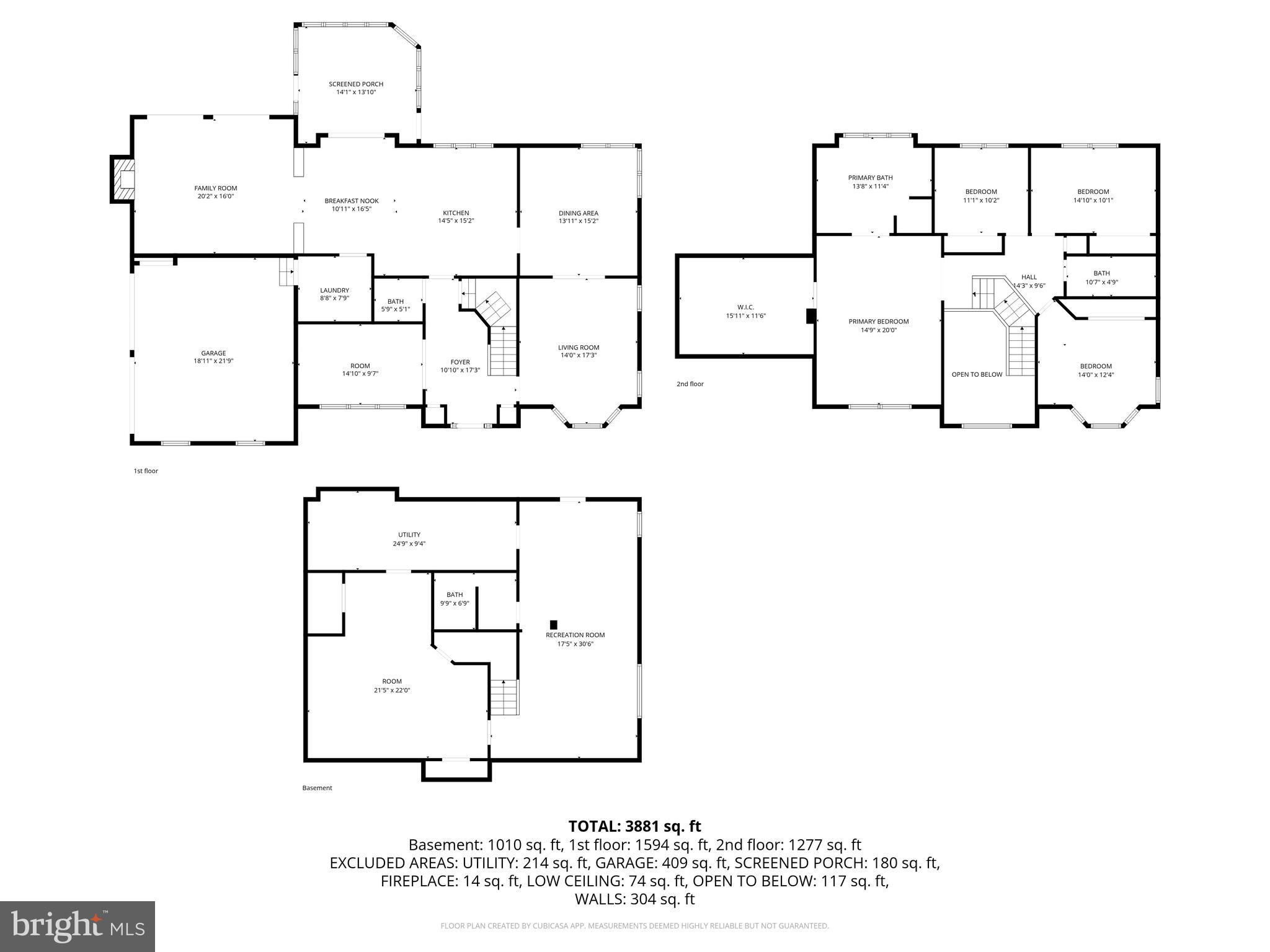HIGHMEADOWS - Residential
