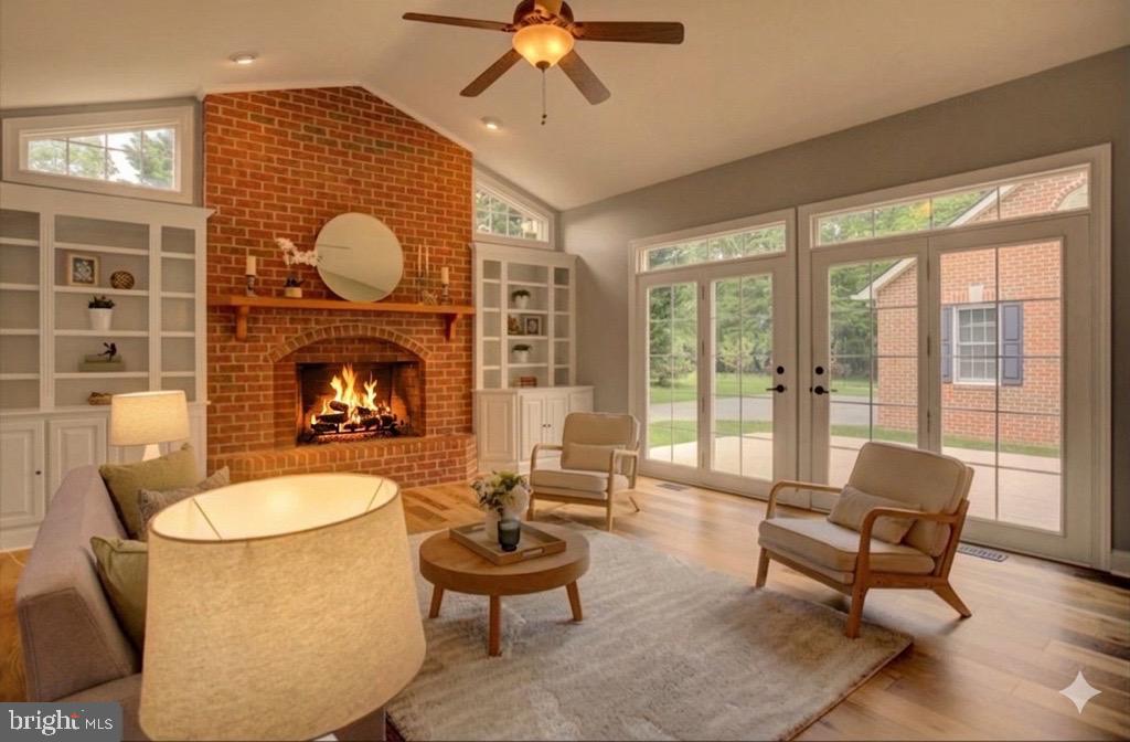 HIGHMEADOWS - Residential