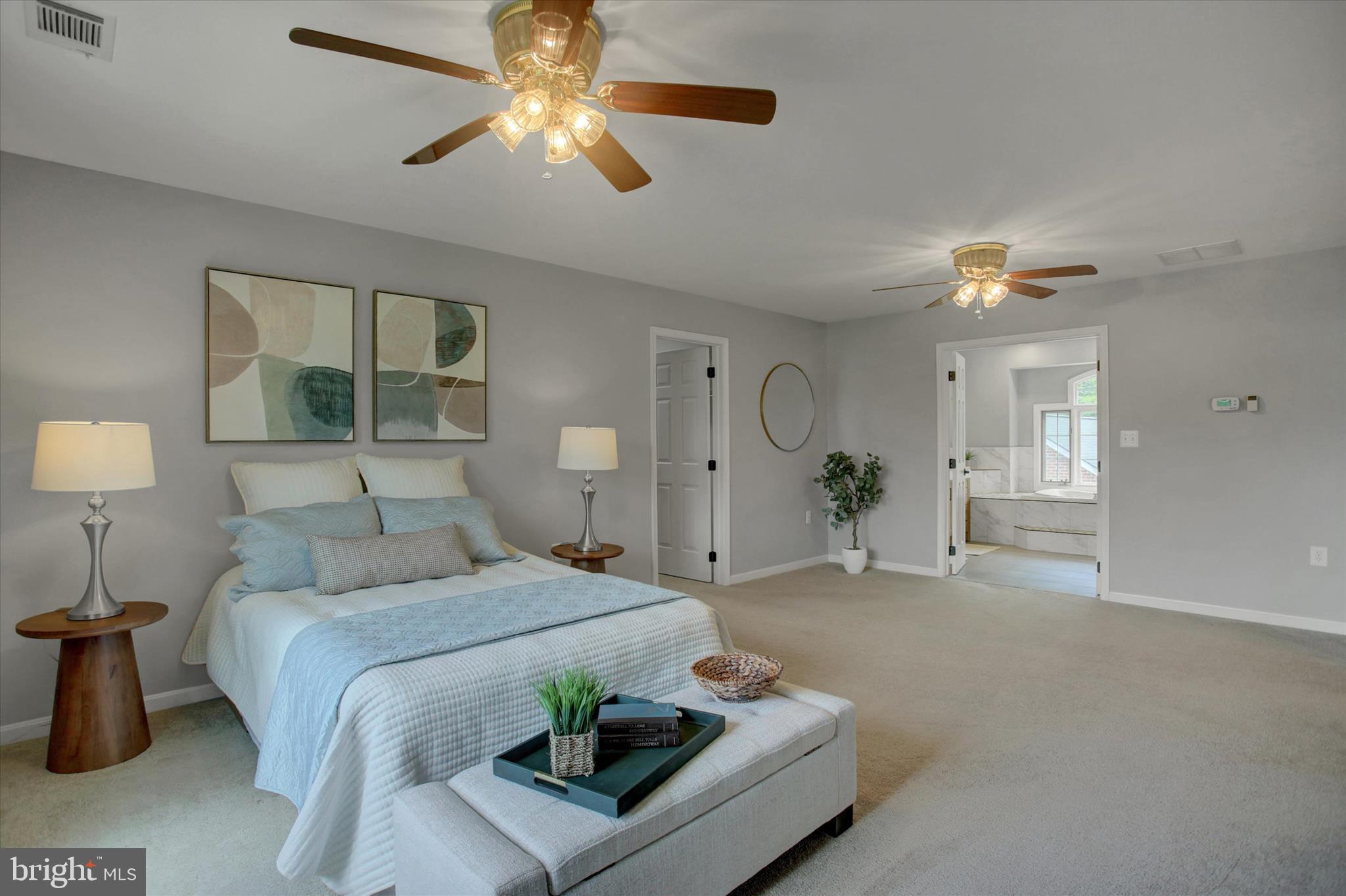 HIGHMEADOWS - Residential