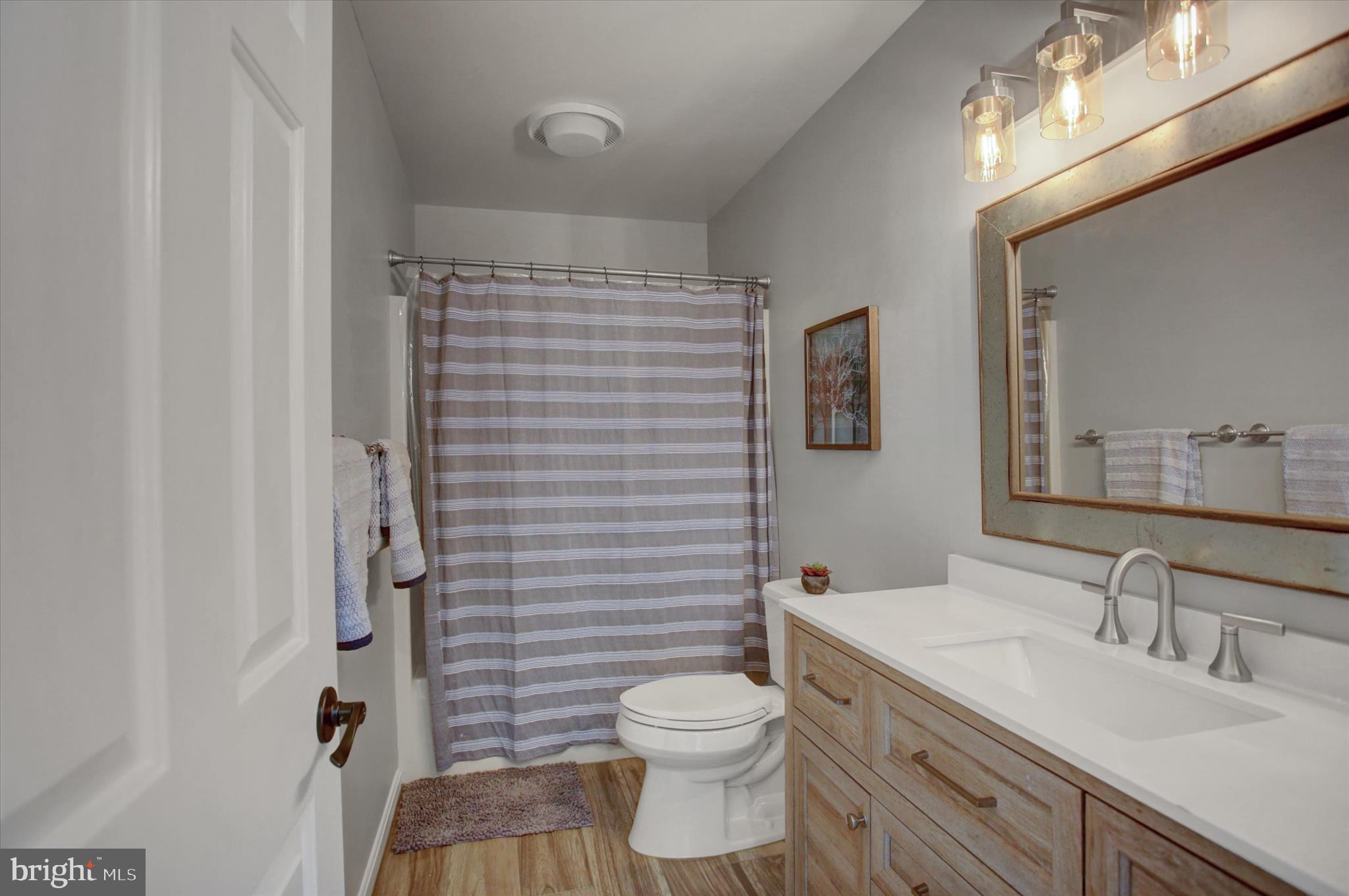 HIGHMEADOWS - Residential