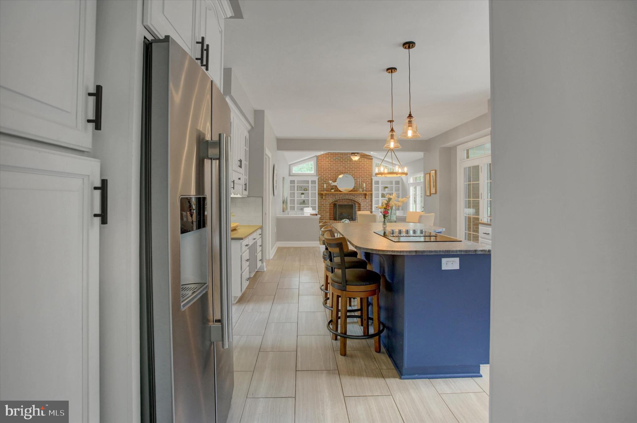 HIGHMEADOWS - Residential
