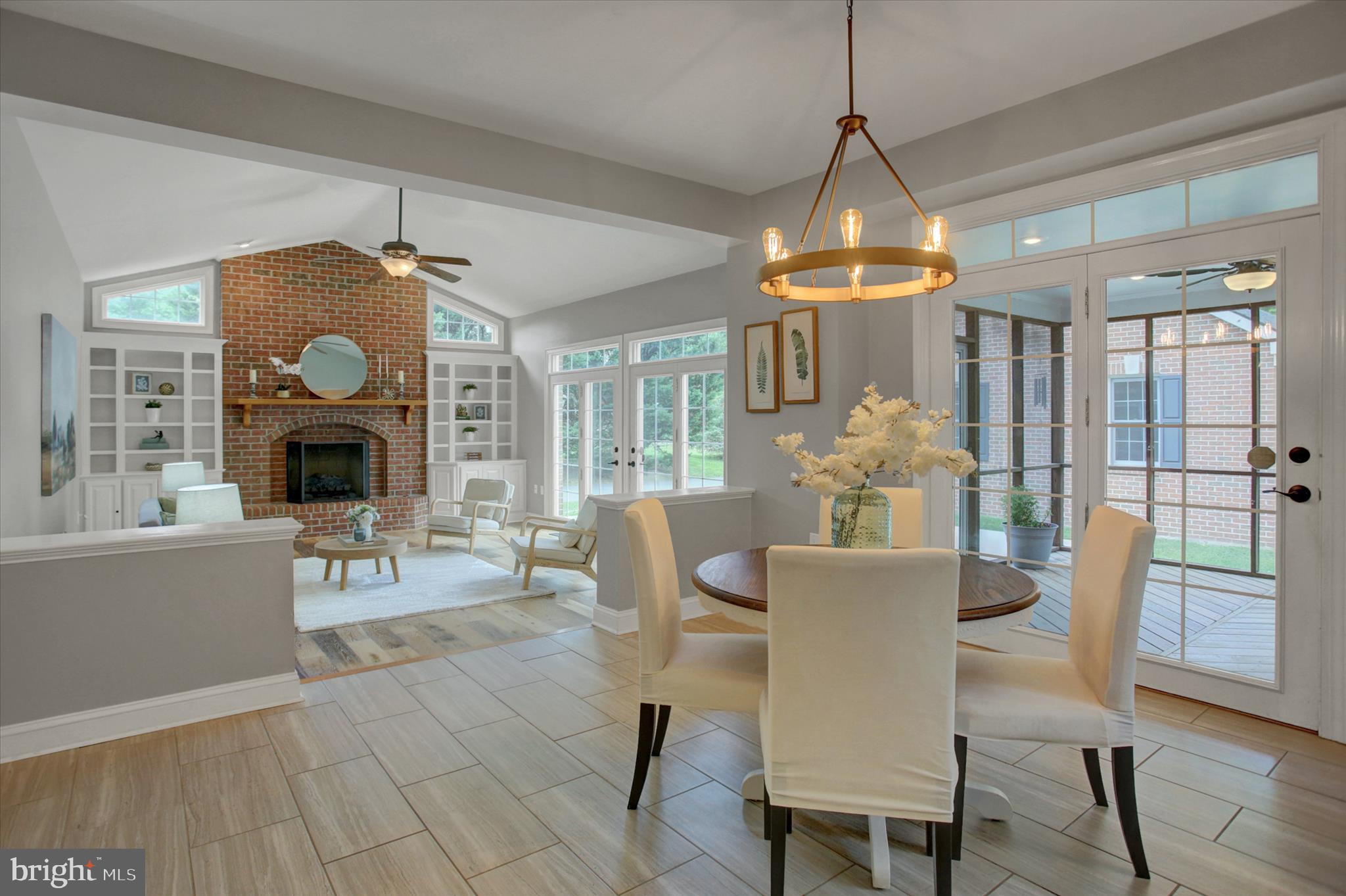 HIGHMEADOWS - Residential