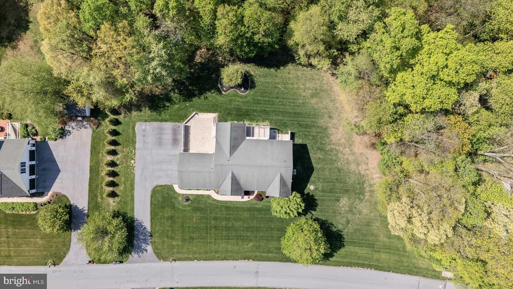 BROOKSHIRE - Residential