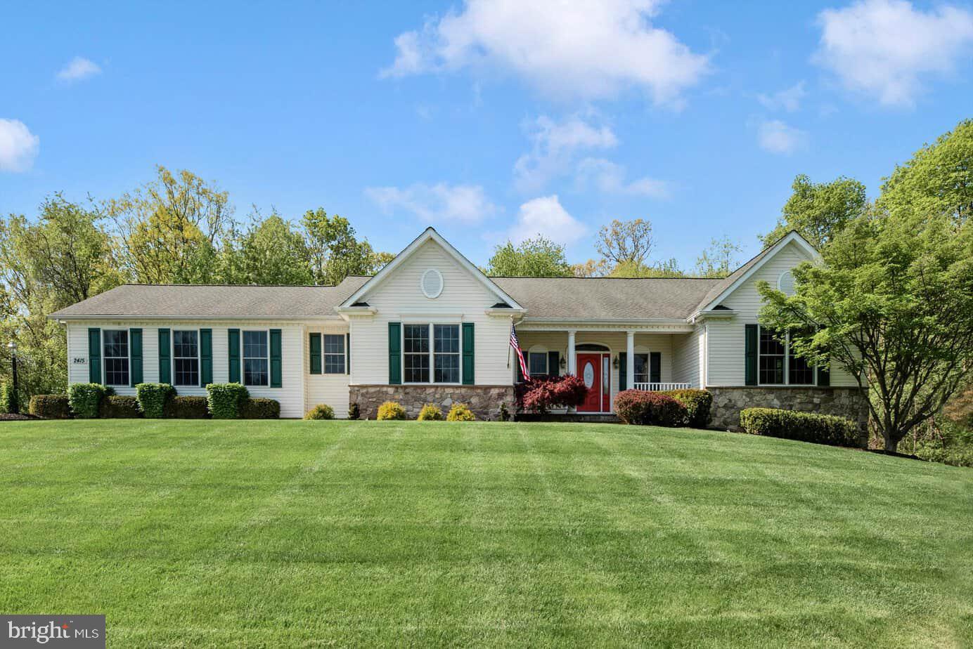 BROOKSHIRE - Residential