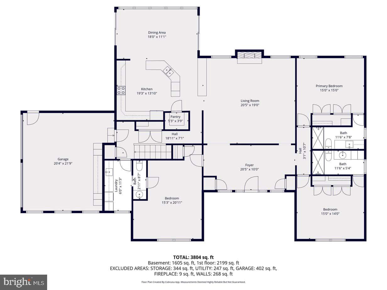 BROOKSHIRE - Residential