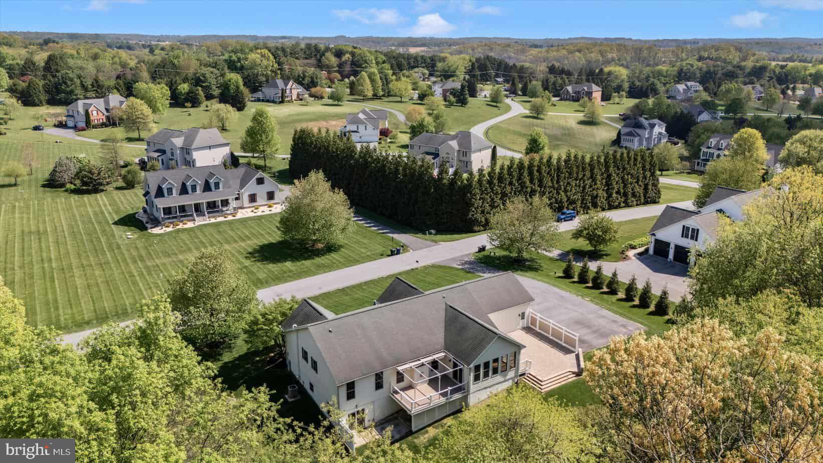 BROOKSHIRE - Residential