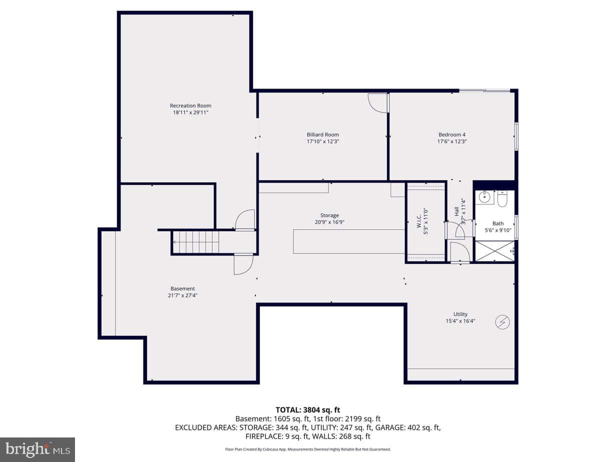 BROOKSHIRE - Residential