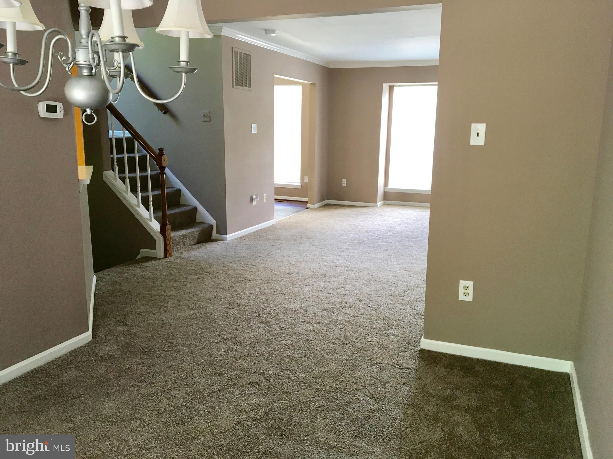 OWINGS MILLS - Residential Lease