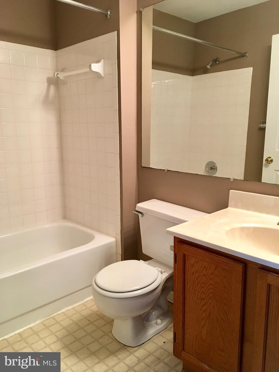 OWINGS MILLS - Residential Lease