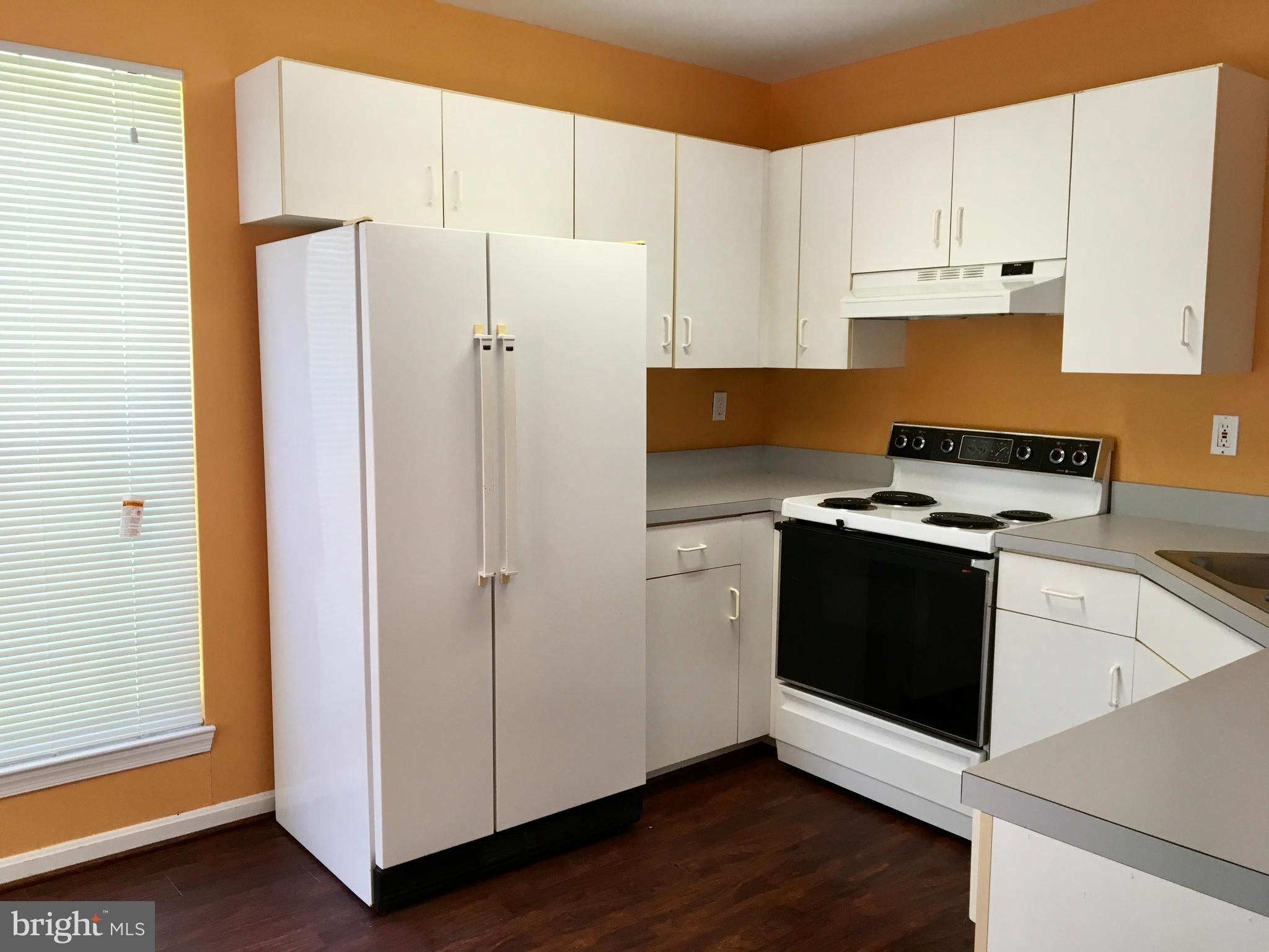 OWINGS MILLS - Residential Lease