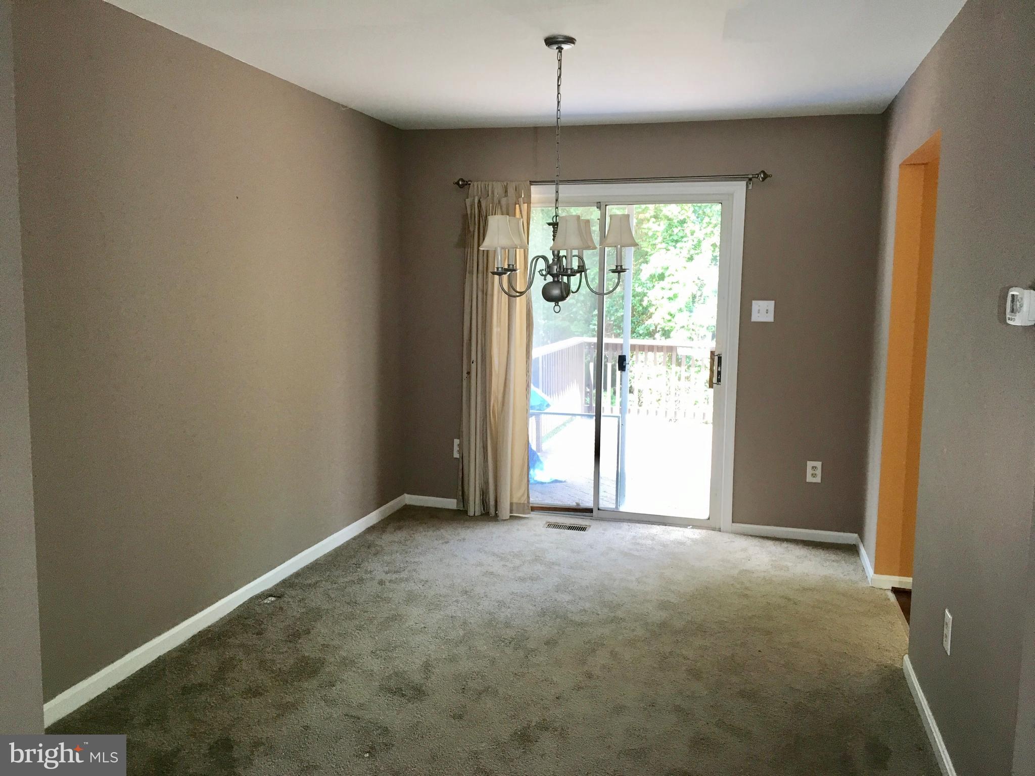 OWINGS MILLS - Residential Lease