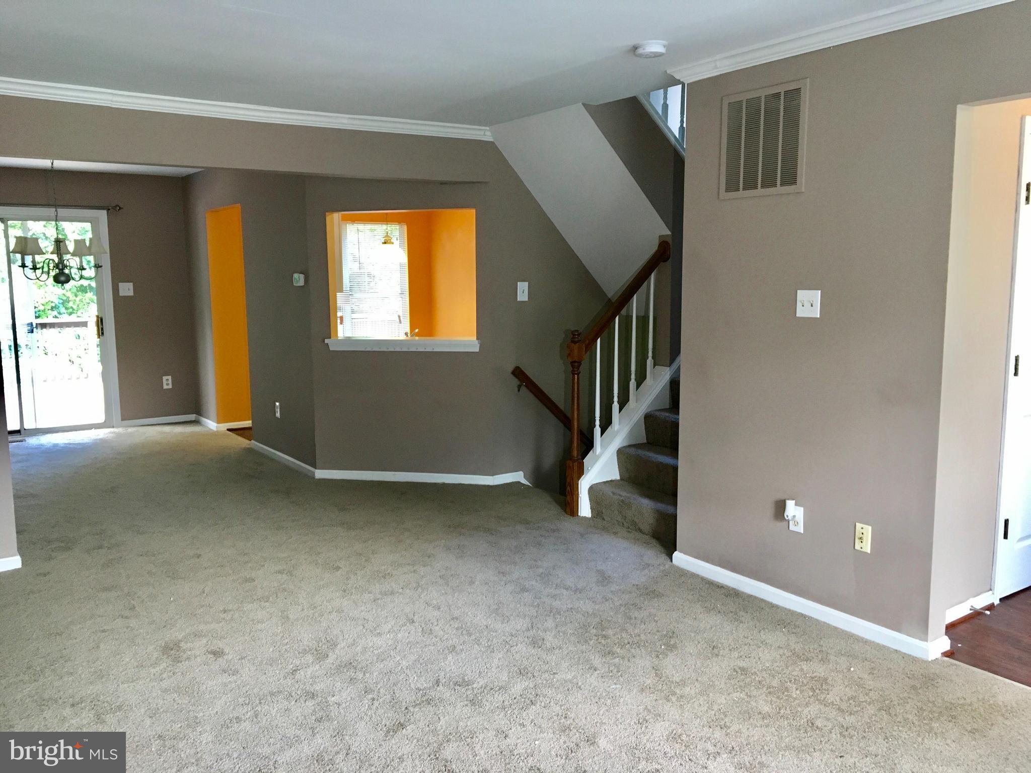 OWINGS MILLS - Residential Lease