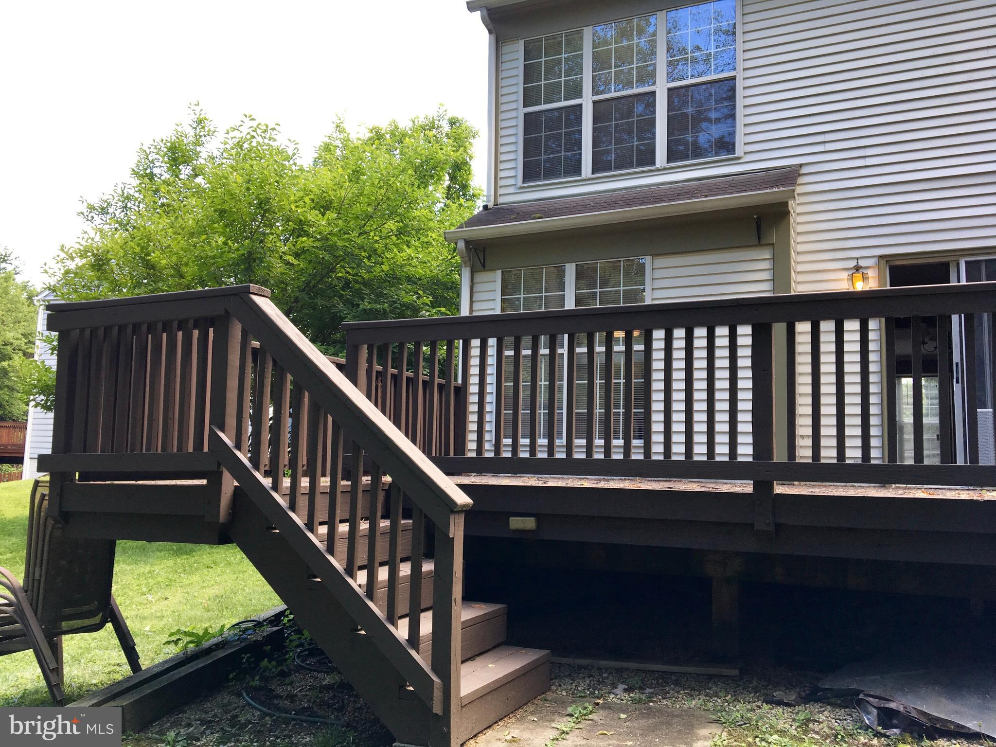 OWINGS MILLS - Residential Lease