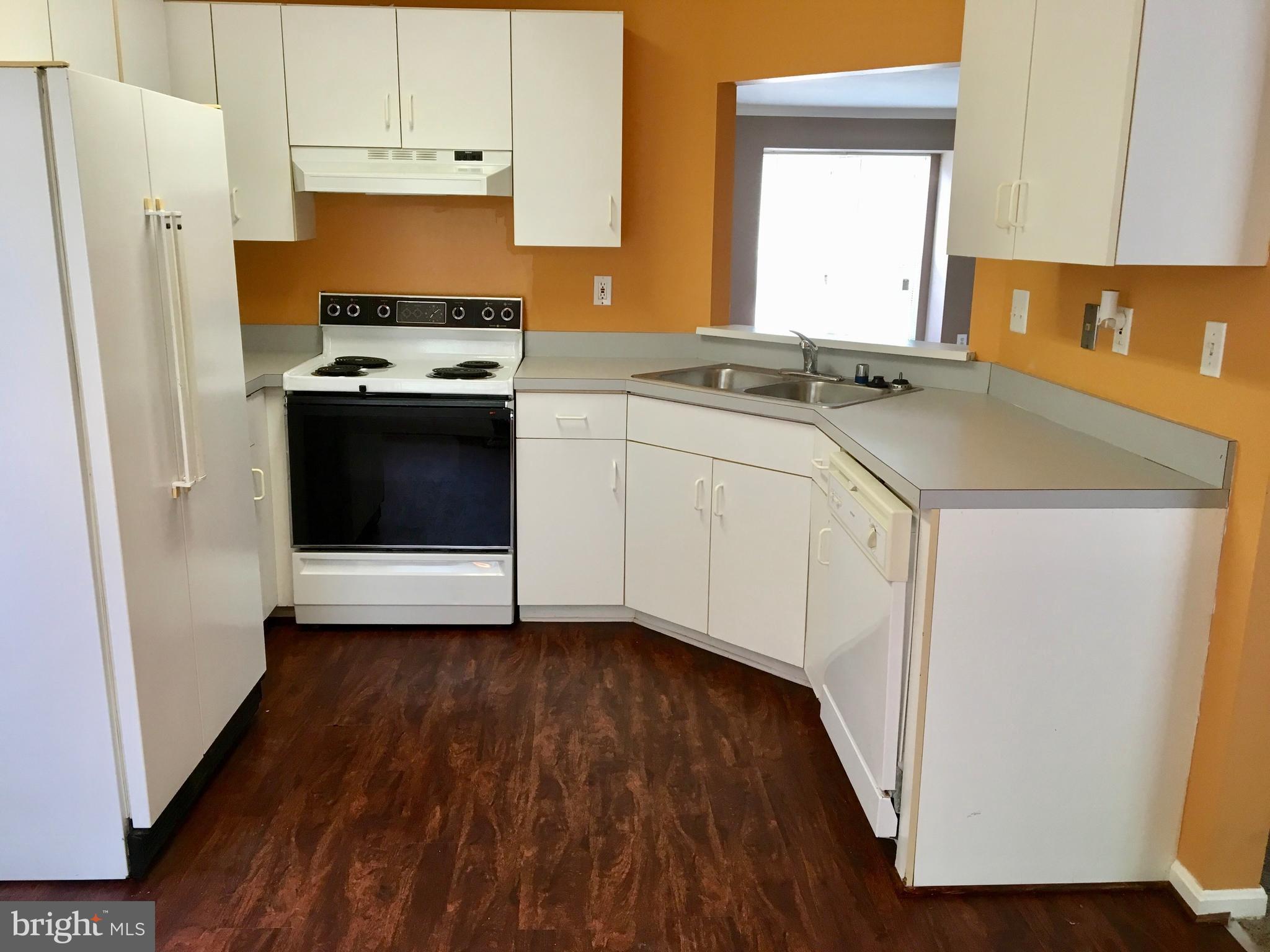 OWINGS MILLS - Residential Lease