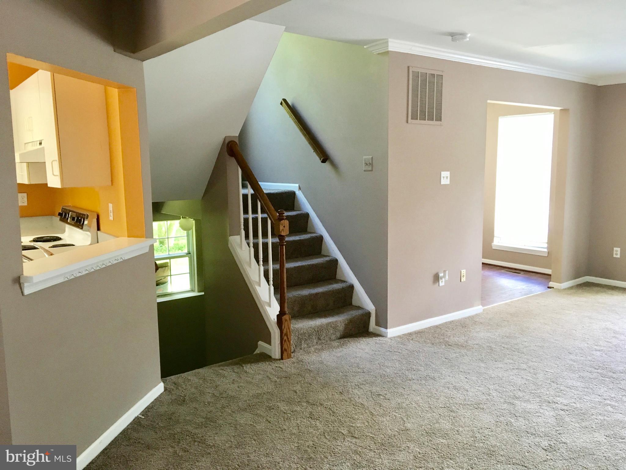 OWINGS MILLS - Residential Lease