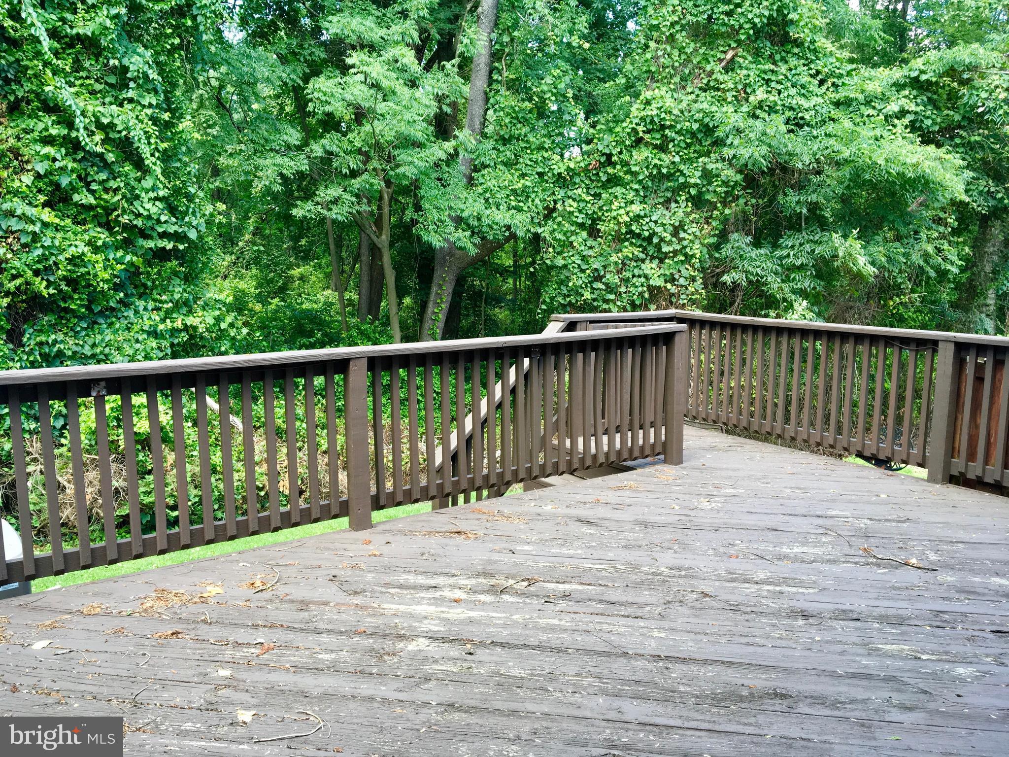 OWINGS MILLS - Residential Lease