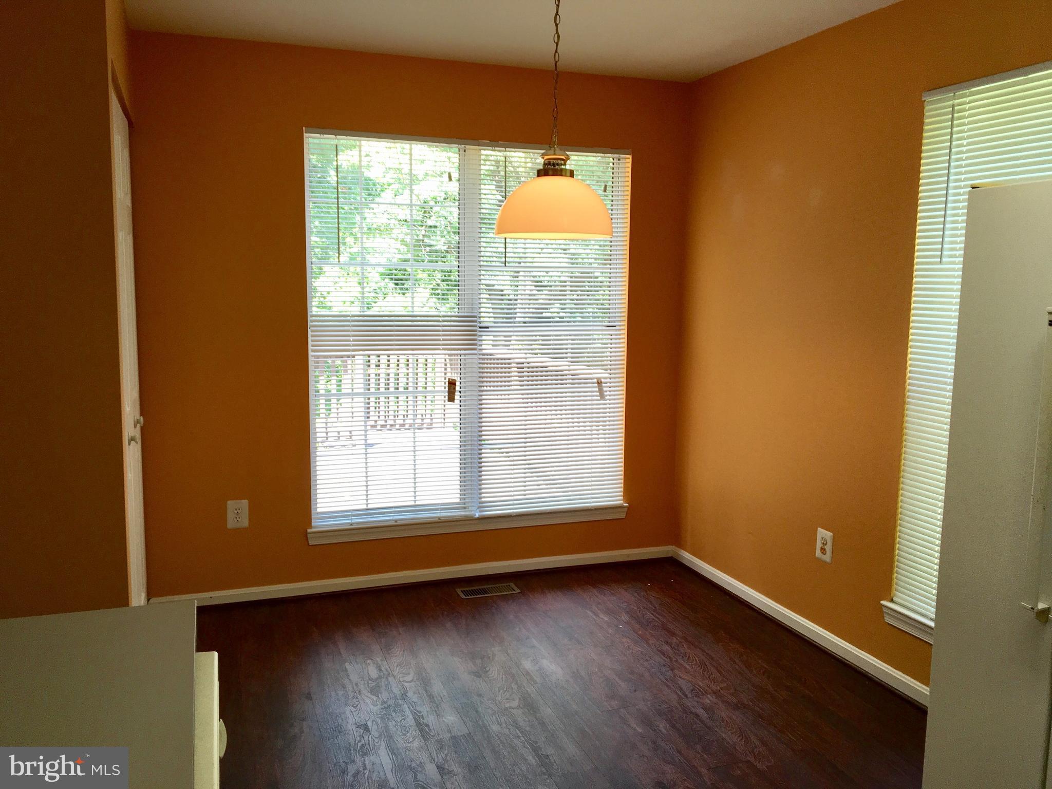 OWINGS MILLS - Residential Lease