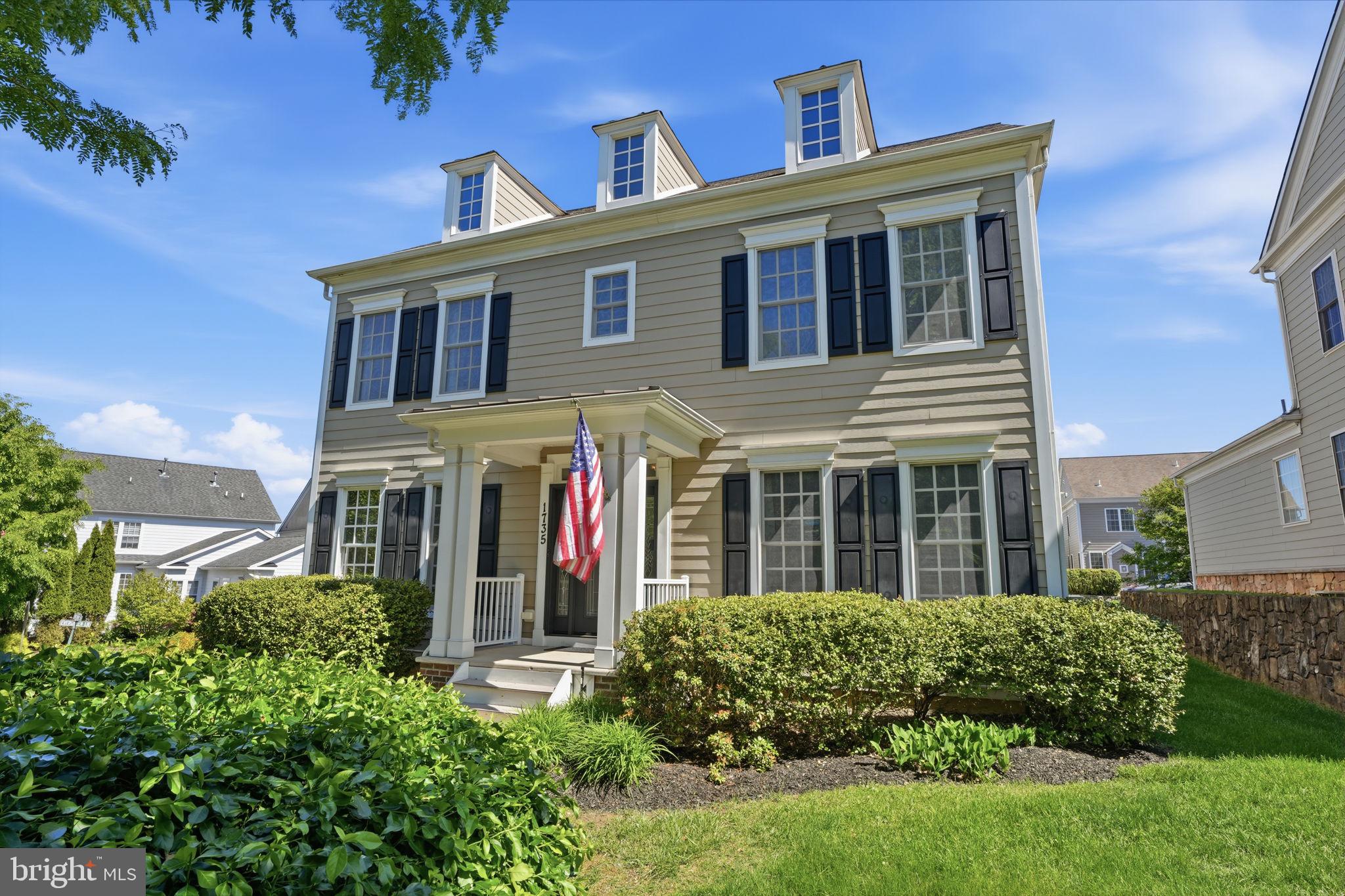 WOODMONT - Residential