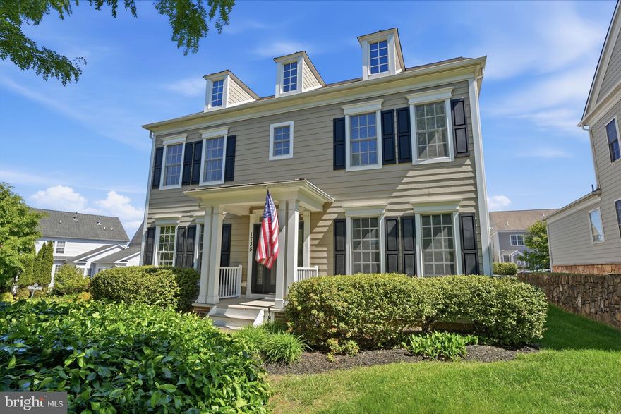 Absolutely magnificent, this exceptional home is a showcase of luxury and elegance, nestled in the prestigious Woodmont community within the highly sought-after Lower Moreland School District. Immerse yourself in the charm of this upscale neighborhood featuring scenic walking trails, a picturesque lake, beautifully maintained pathways throughout the development, and a community playground, creating the perfect blend of natural beauty and refined living. Boasting a striking stone façade, this 4-bedroom, 3.5-bathroom residence offers an impressive blend of elegance and functionality. Freshly painted and thoughtfully maintained, the home also features a 2-zoned HVAC system, new water heater, and whole-house generator, ensuring comfort, efficiency, and peace of mind year-round.
From the moment you step inside, you’ll appreciate the soaring ceilings, hardwood flooring, abundant natural light, and thoughtfully designed open floor plan ideal for both everyday living and entertaining. The spacious kitchen features stainless steel appliances, extensive cabinetry, generous granite countertops, and an expansive peninsula-style breakfast bar ideal for casual dining and entertaining, seamlessly flowing into the dining area and inviting family room with fireplace. The luxurious first-floor primary suite features a tray ceiling, oversized walk-in closet, and spa-inspired bathroom complete with double vanity, soaking tub, and glass-enclosed shower. Sliding doors from the hallway lead to a cozy stone-covered patio, creating the perfect setting for entertaining or simply relaxing outdoors.
The upper level offers generously sized secondary bedrooms, including a desirable princess suite with its own private full bathroom, providing ideal comfort for guests or multigenerational living. The additional two bedrooms are connected by a convenient Jack-and-Jill bathroom, thoughtfully designed for both functionality and privacy. An additional loft area is perfect for a home office, reading lounge, or flex space to fit your lifestyle.
Additional highlights include convenient main-level laundry, an oversized two-car garage, and a massive unfinished basement with exceptionally high ceilings and rough-in plumbing for a future bathroom, making the possibility of creating additional living or entertainment space especially convenient.
Conveniently located near shopping, dining, major roadways, and everyday amenities, this distinguished residence offers a rare opportunity to experience the epitome of upscale living in the coveted Woodmont community of Huntingdon Valley.