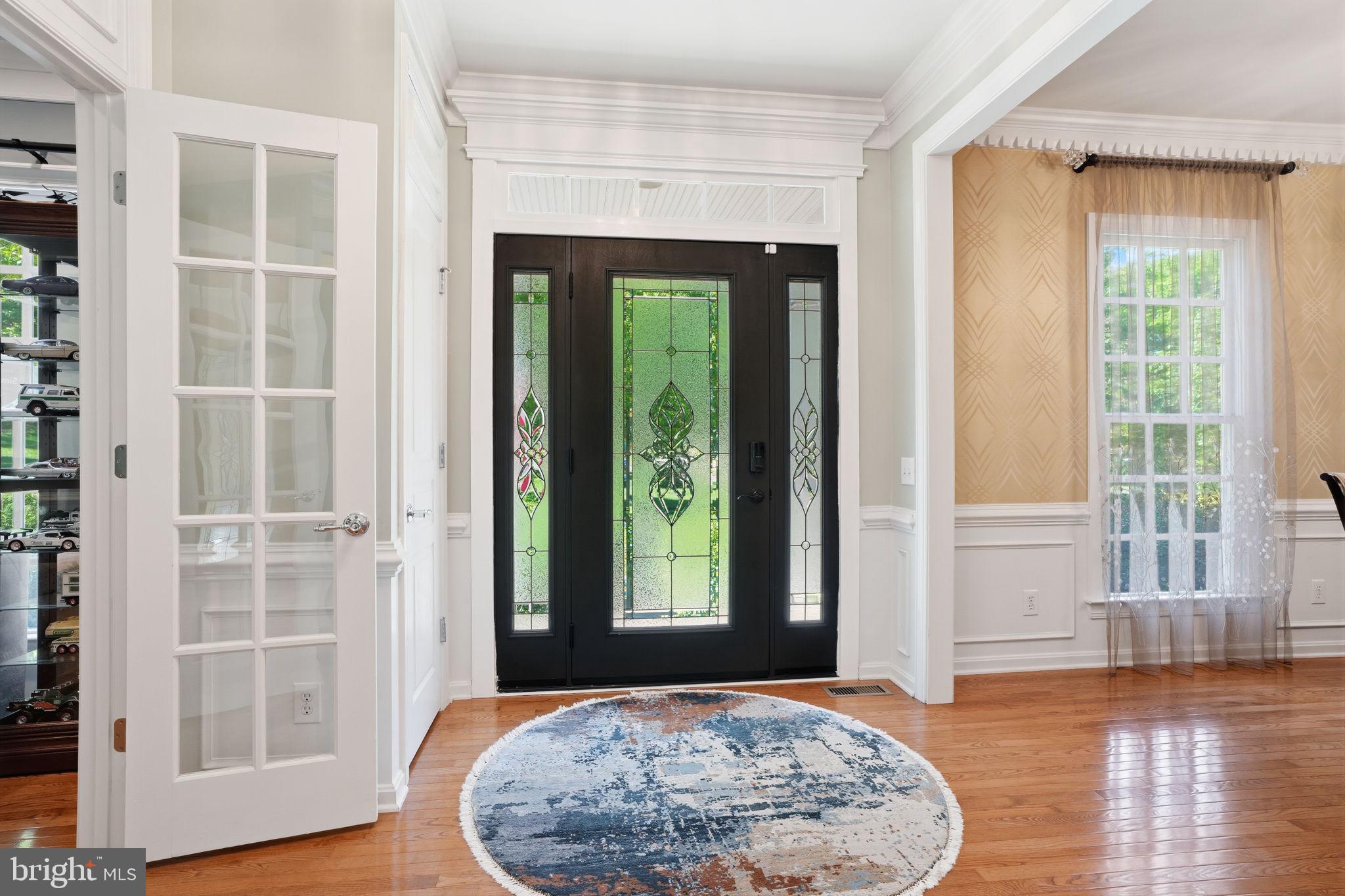 WOODMONT - Residential