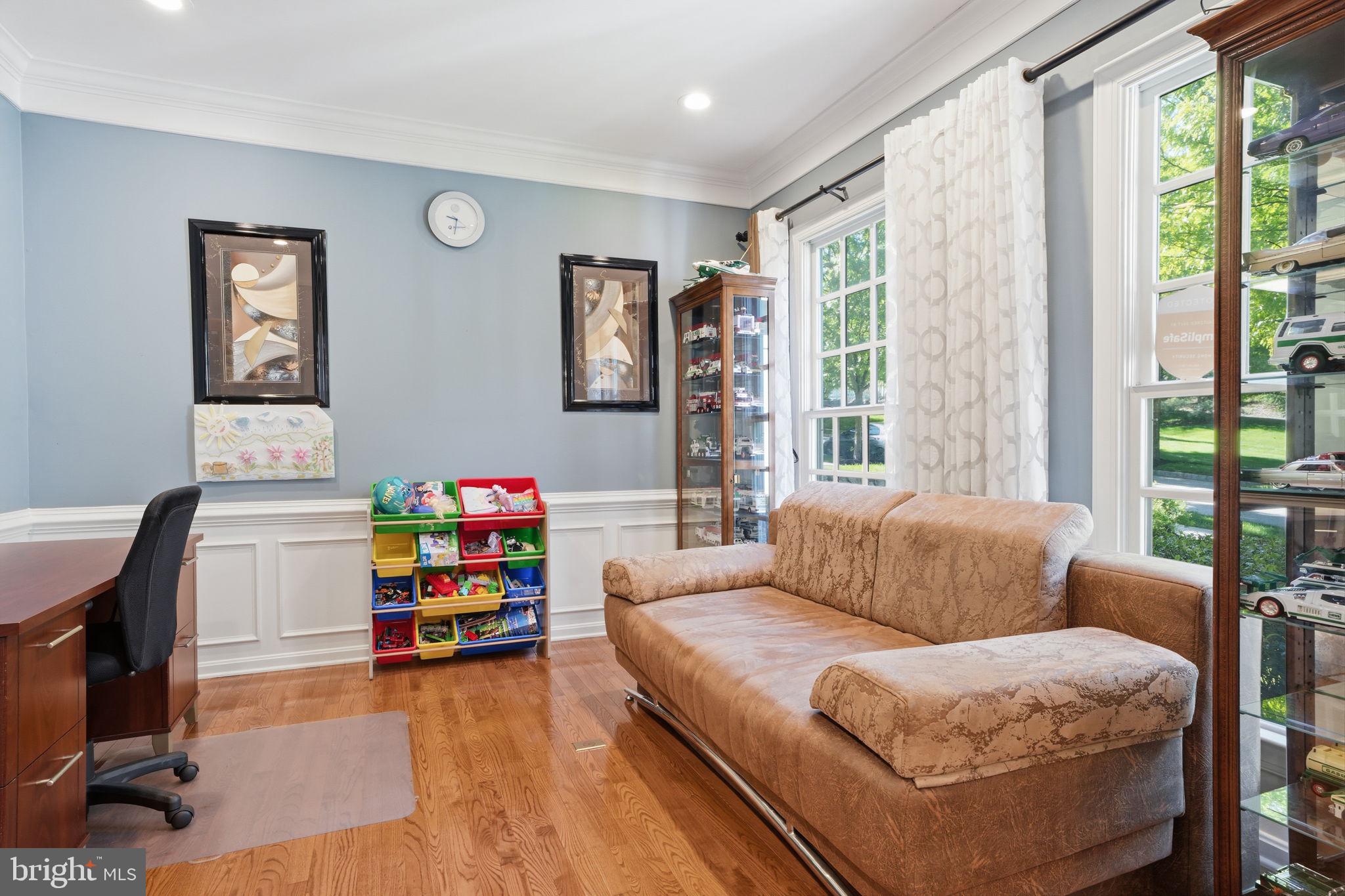 WOODMONT - Residential