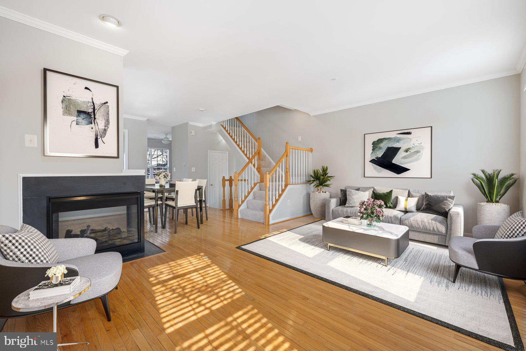 9702 WASHINGTONIAN BOULEVARD