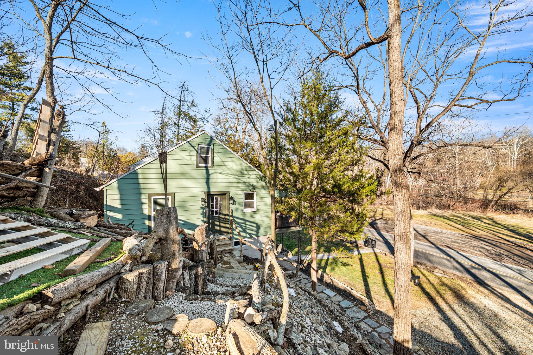 BOYERTOWN - Residential