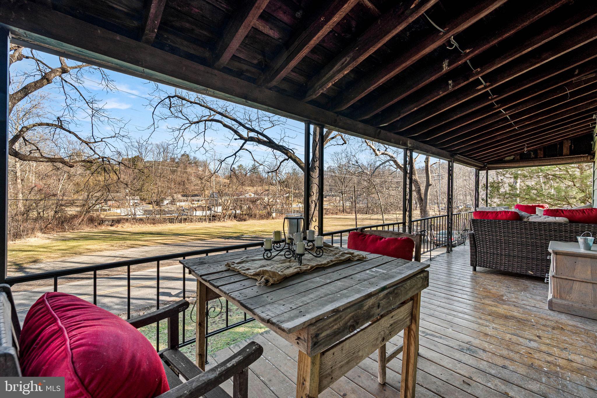 BOYERTOWN - Residential