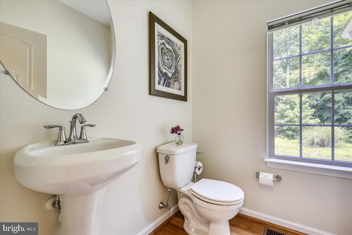 CHARLESTOWN CROSSING - Residential