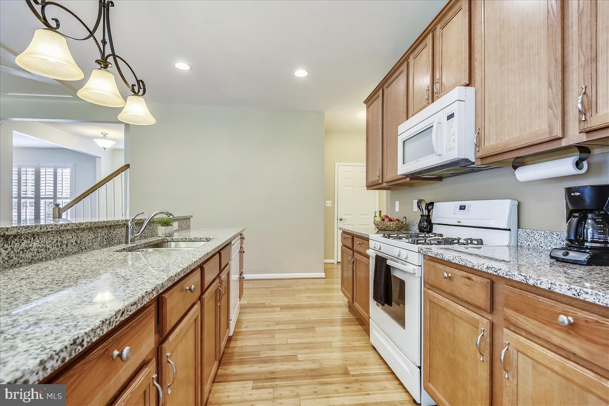 CHARLESTOWN CROSSING - Residential