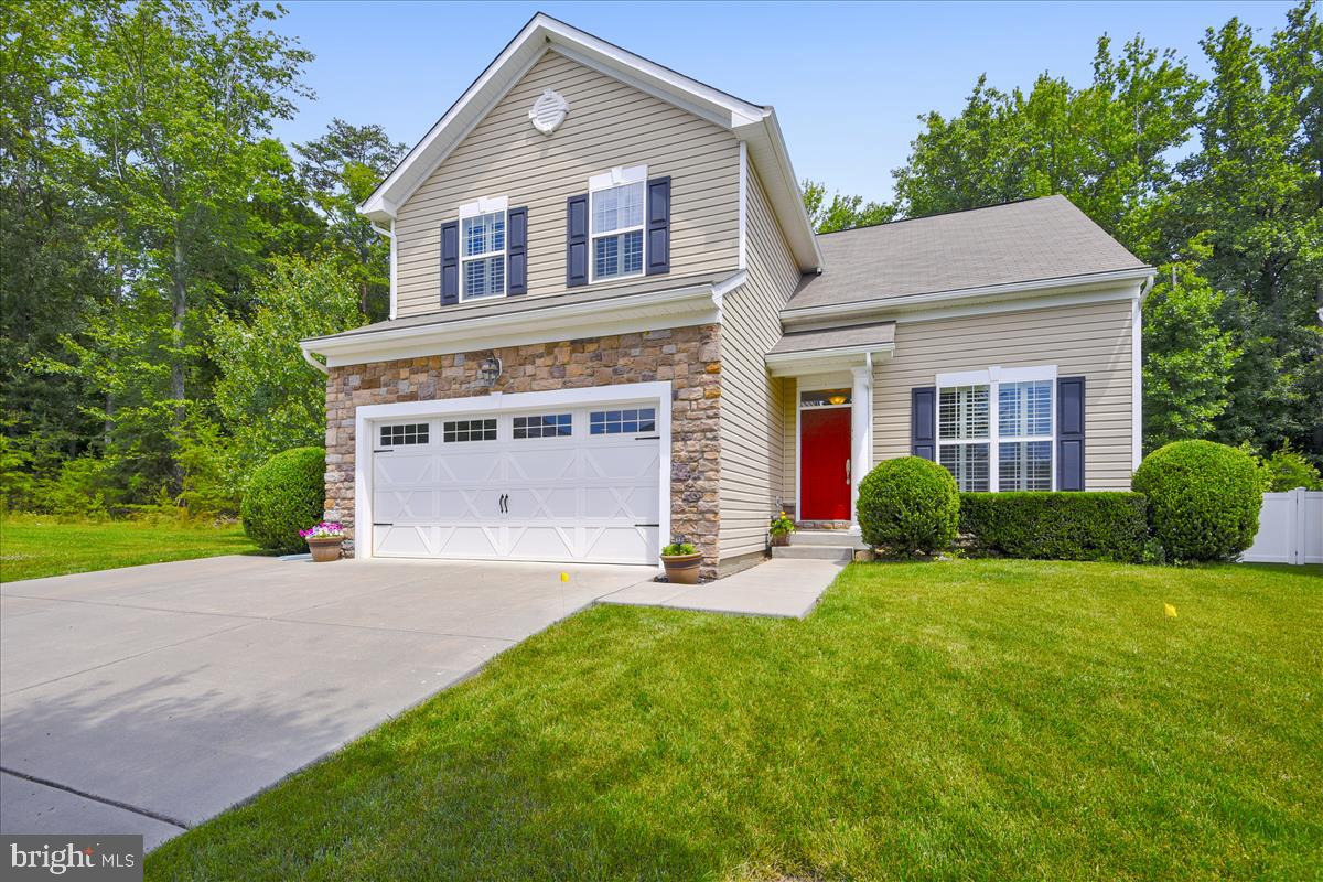 CHARLESTOWN CROSSING - Residential